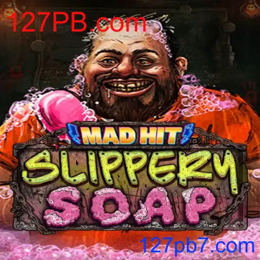 MadHitSlipperySoap